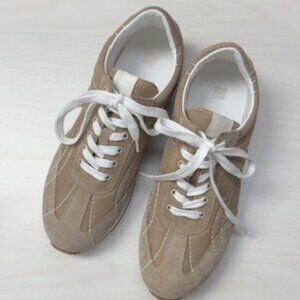 Toteme Sneakers in Sand | Size EUR 39